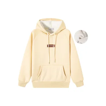 Jean West Sweatshirt Women's Apricot