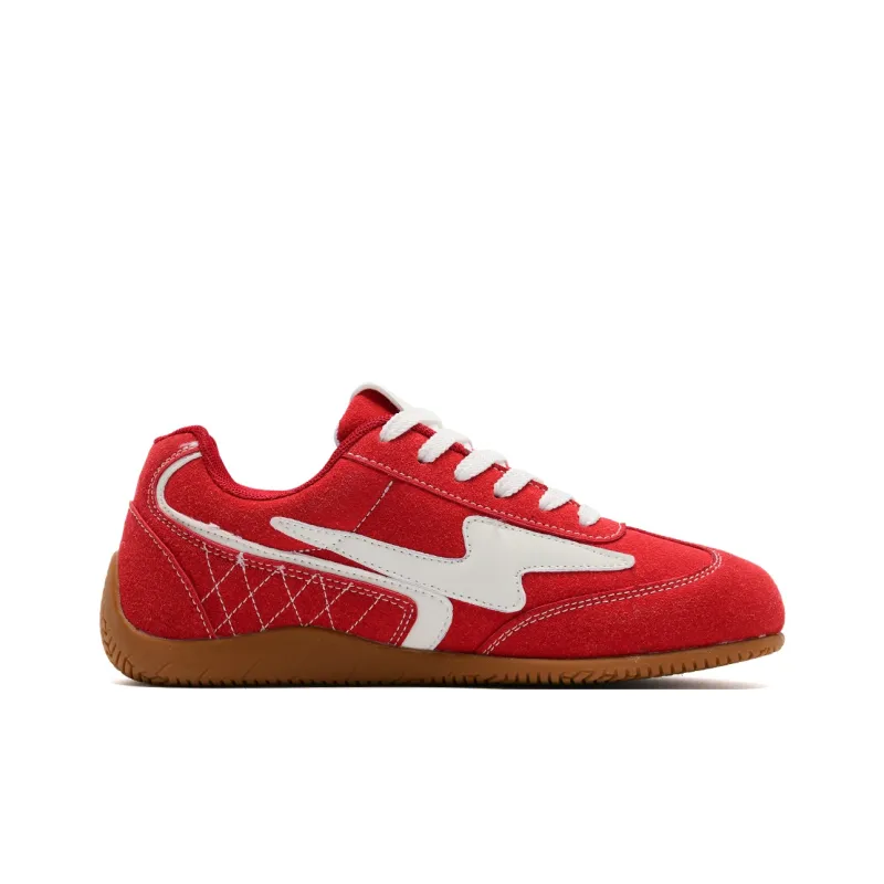 Z.SUO Coverage Balance Abrasion Resistant Slip Resistant Canvas Shoes Unisex-5