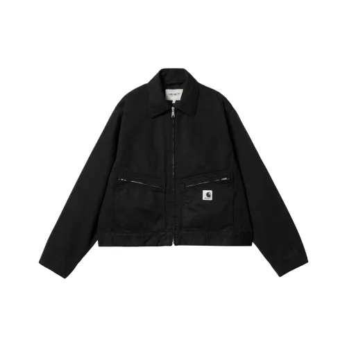 Carhartt WIP Jacket Women's Black