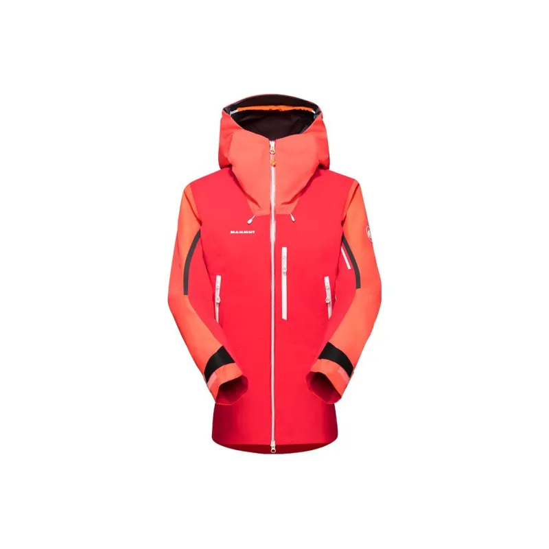MAMMUT Jackets Women's-4