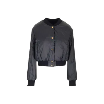 MaxMara Jackets & Coats Women's Blue