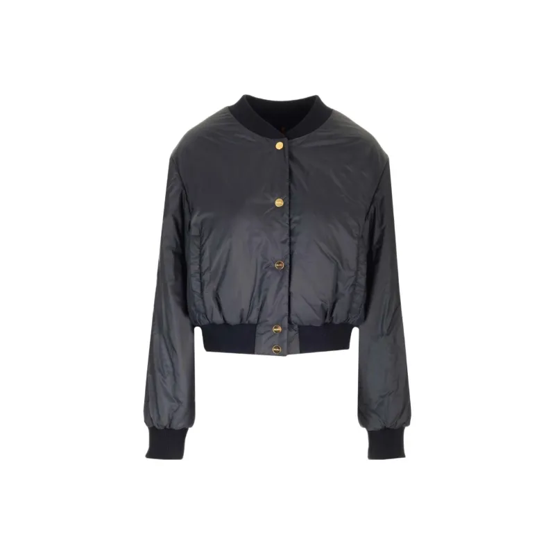 MaxMara Jackets & Coats Women's Blue-0