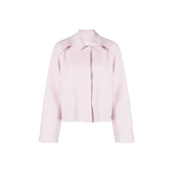 JIL SANDER Jackets Women's Pink