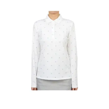GFORE Polo Shirts Women's White