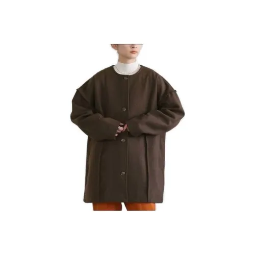 Select MOCA Jackets Women's