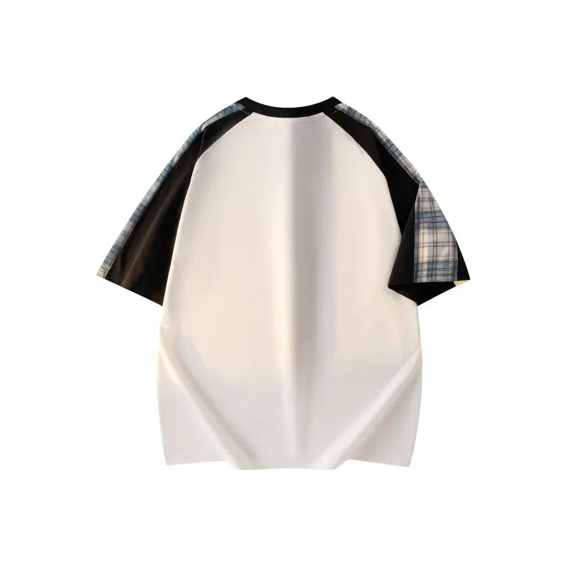 SAME FLOW T Shirts Unisex-1