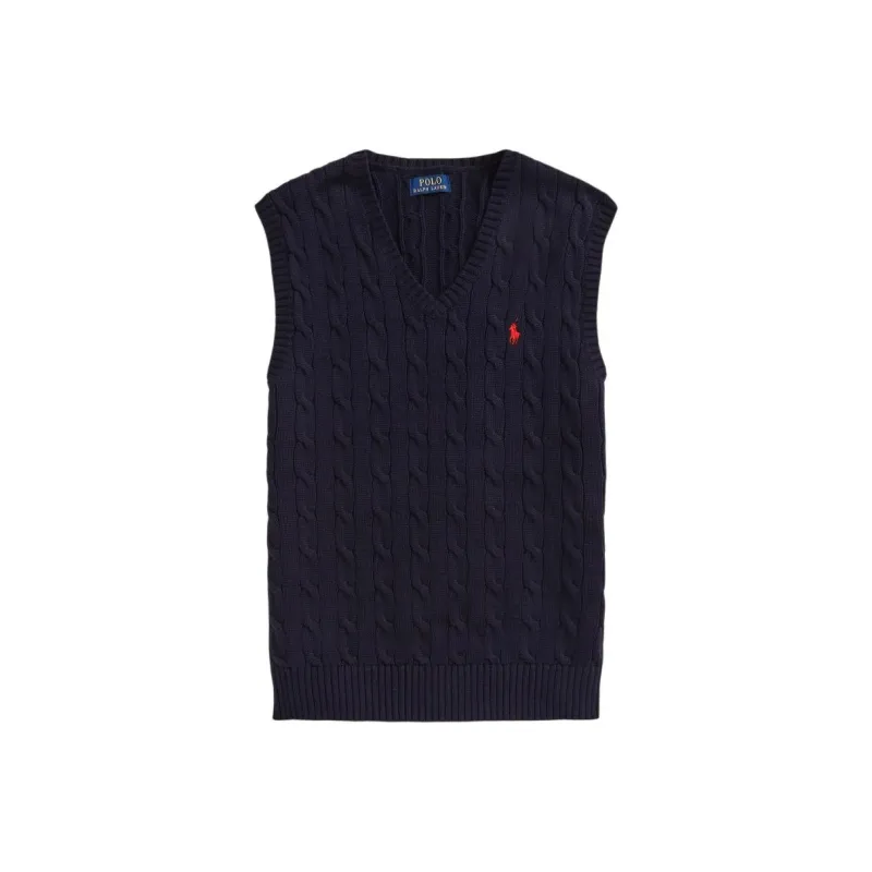 Polo Ralph Lauren Tank Top Men's Blue-0