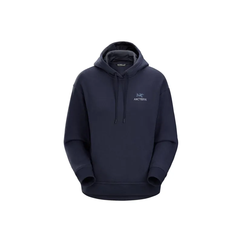 Arcteryx Emblem Women's Hooded Fleece-0