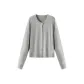 Medium Heather Gray 00510