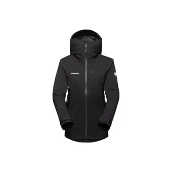 Aalto X MAMMUT Jackets Women's