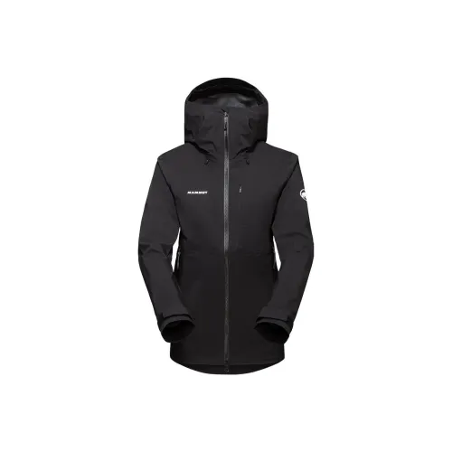 Aalto X MAMMUT Jackets Women's