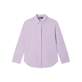 FILA Shirt Women's Orchid Purple