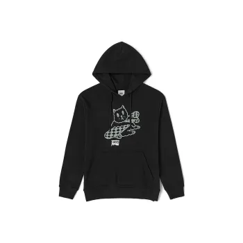 Vans KITTY GFX Sweatshirt Women's Black