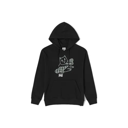 Vans KITTY GFX Sweatshirt Women's Black