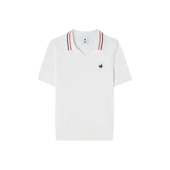 Le Coq Sportif Polo Shirt Women's