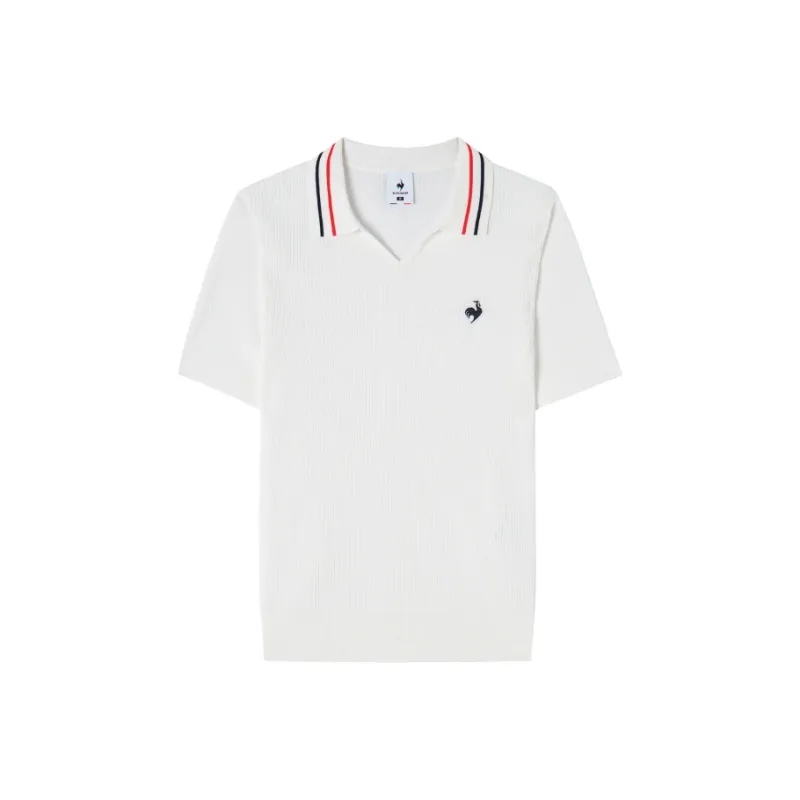 Le Coq Sportif Polo Shirt Women's-0