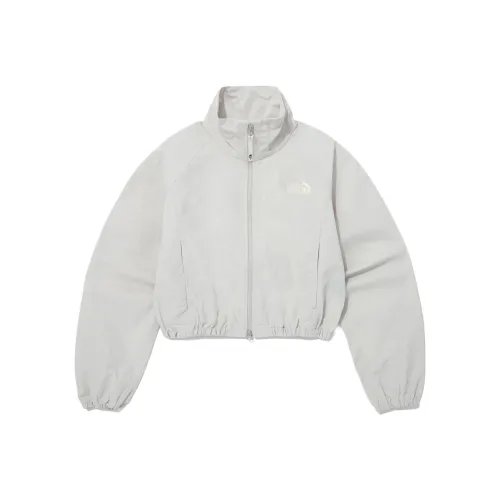 THE NORTH FACE Jackets & Coats Women's White