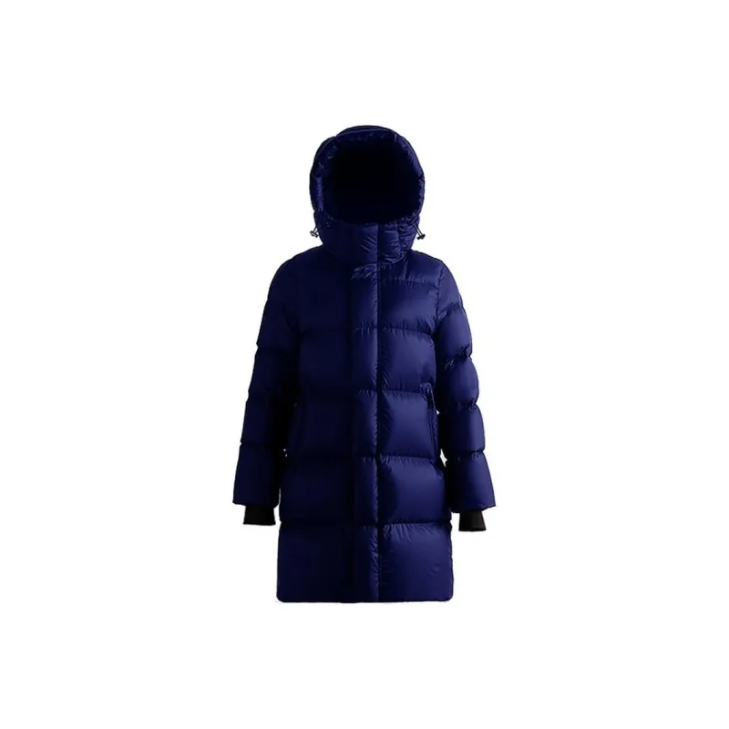 Feathered Object Down Jacket Women's-1