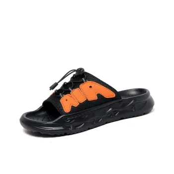 King Jinmai Slide Slippers Men's