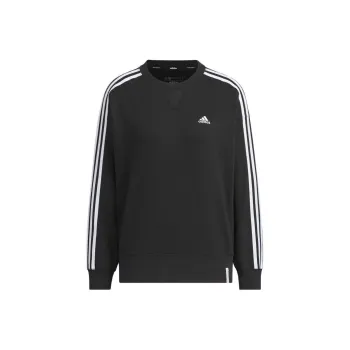 Adidas Essential Sweatshirt Women's Black