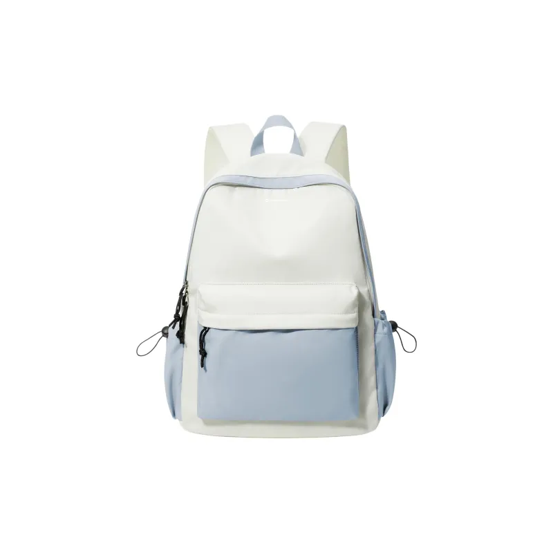 ALPINE PRO Fabric Backpack Laptop Backpack Unisex Multicolor-25