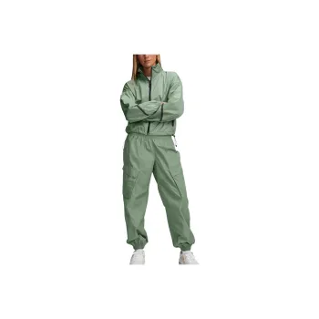 Under Armour Jackets Coats Women's Green