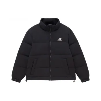 New Balance Down Jacket Women's Black
