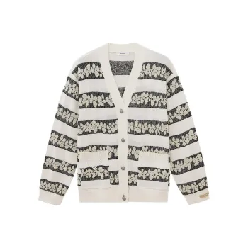 DAZZLE Knitwear Women's White