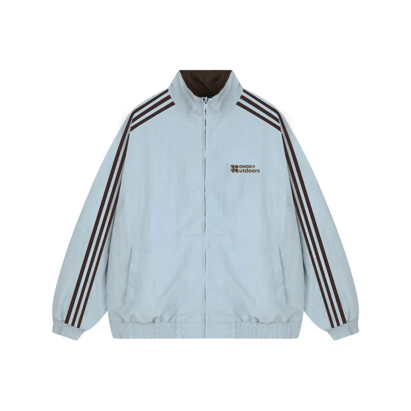 OWOX Jackets Unisex-4
