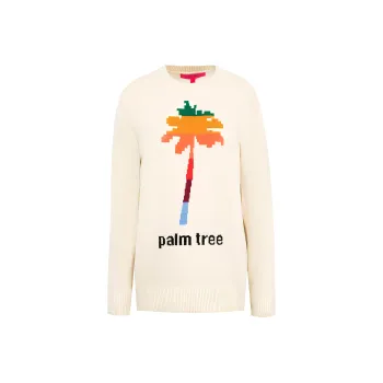 The Elder Statesman Cntrlc Sweater