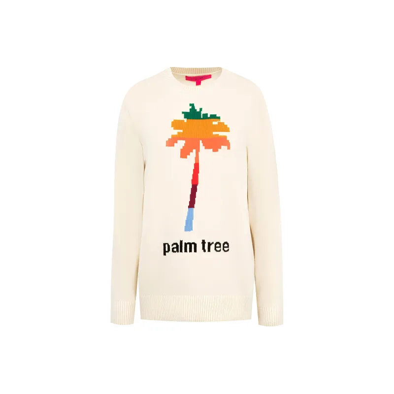 The Elder Statesman Cntrlc Sweater-0