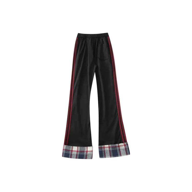 Tre Club Casual Pants Unisex-3