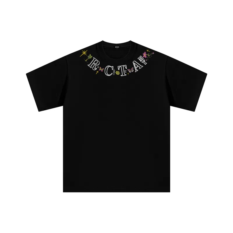 RCTAMY T Shirts Unisex-0