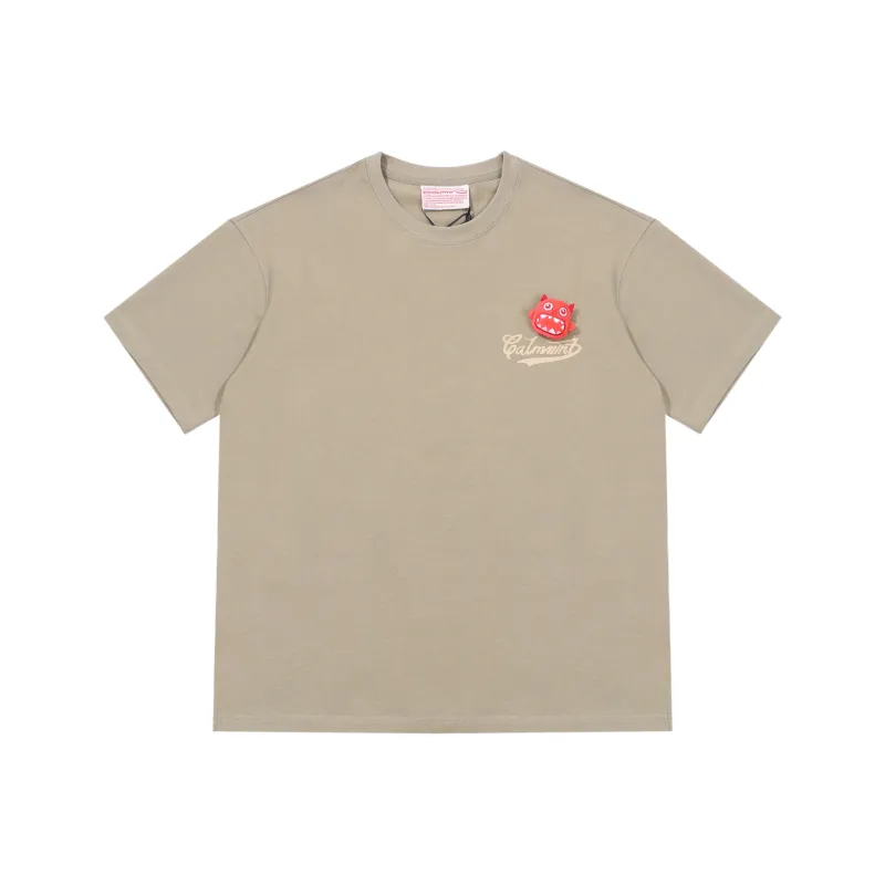 CALMMIND T Shirts Unisex-2
