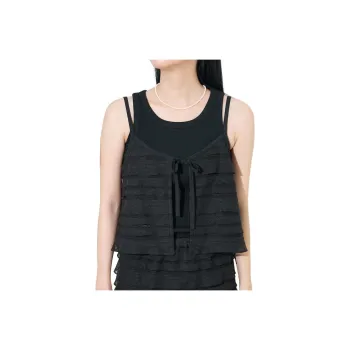 FREAK'S STORE Camisole Women's Black