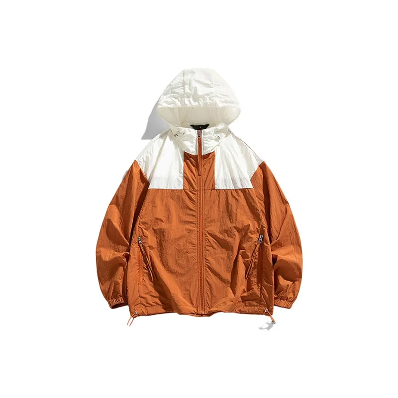 TONYBEAR Sun Protection Clothing Unisex-2