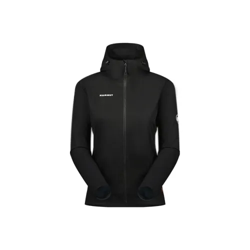 MAMMUT GRANITE SO Jackets Women's