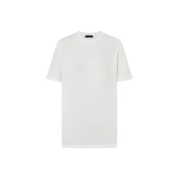 MOCO T Shirt Women's Natural White