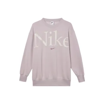 Nike Sweatshirts Women's Pink