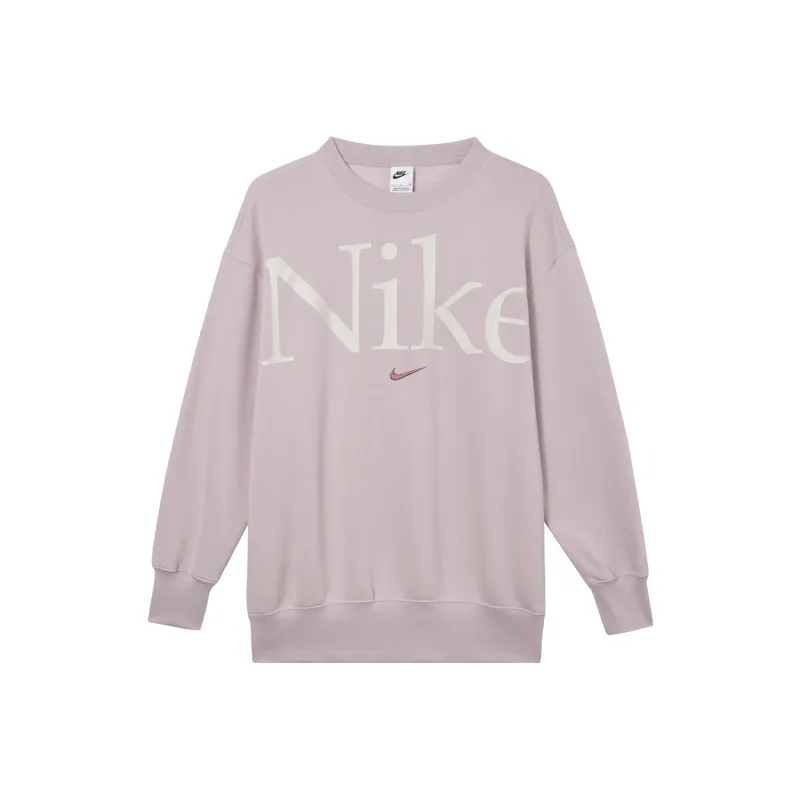 Nike Sweatshirts Women's Pink-0