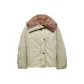 C02 Light Tea Brown Green