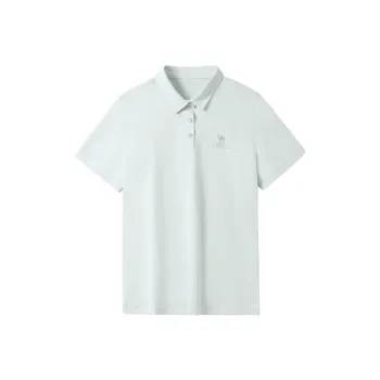 CAMEL Urban Function Series Polo Shirt Women's