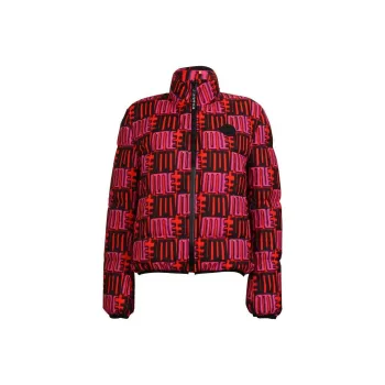 KENZO Jackets Women's Red