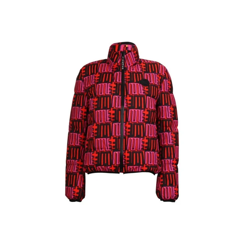 KENZO Jackets Women's Red-0