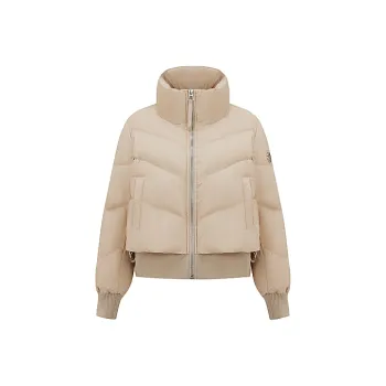 BOSIDENG Black Gold Series Down Jacket Women's