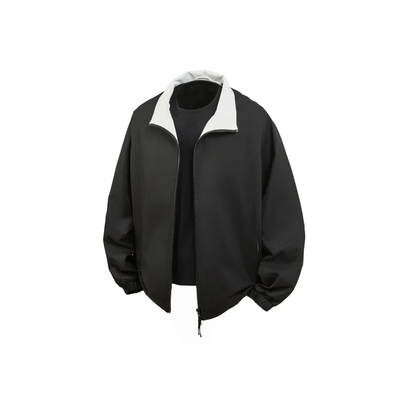 Mulinsen Jackets Coats Unisex Light Yellow-2
