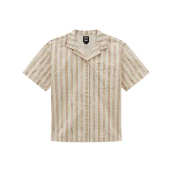 Vans x Spitfire Shirt Women's Ecru