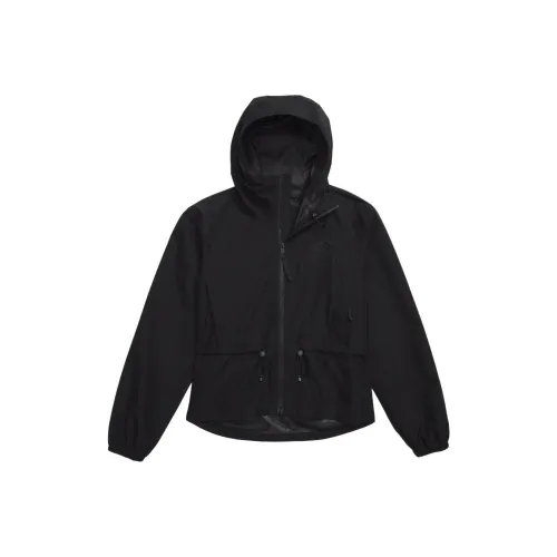 THE NORTH FACE Women's's Daybreak Rain didnt jacket