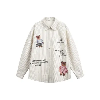 Ctbcaptainbeer Shirt Unisex Apricot