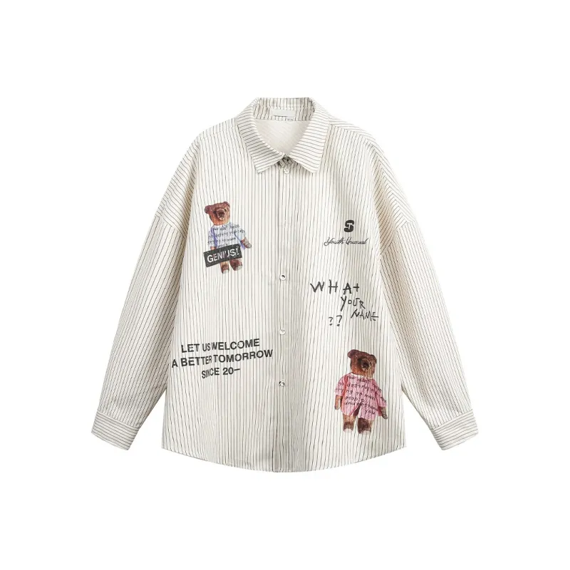 Ctbcaptainbeer Shirt Unisex Apricot-0
